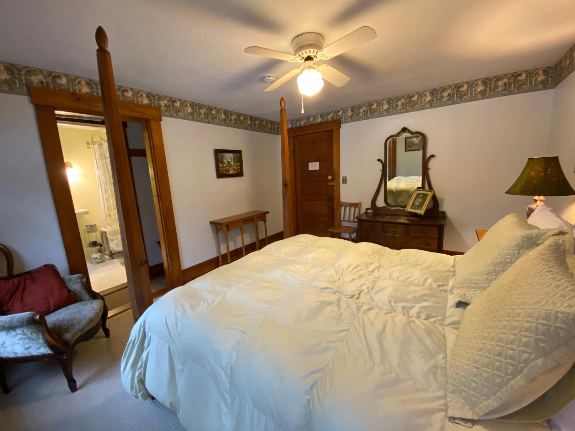 Follansbee Inn North Sutton Eksteriør bilde