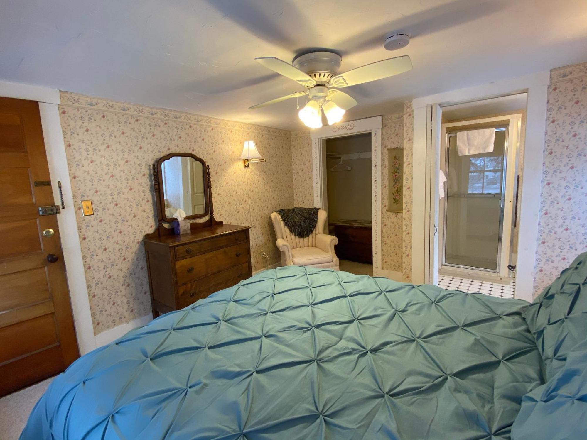 Follansbee Inn North Sutton Eksteriør bilde