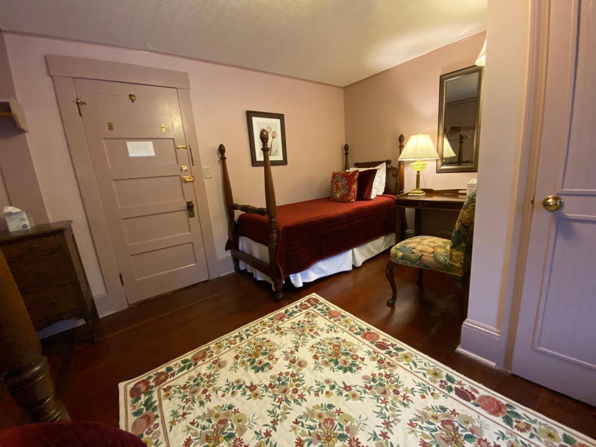 Follansbee Inn North Sutton Eksteriør bilde
