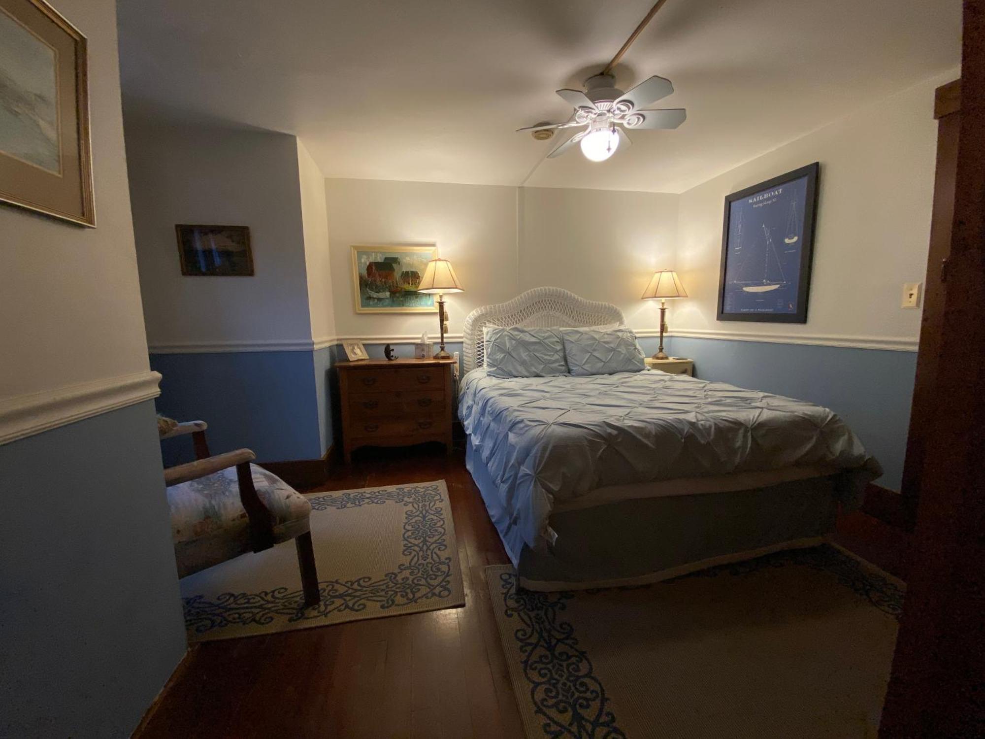 Follansbee Inn North Sutton Eksteriør bilde